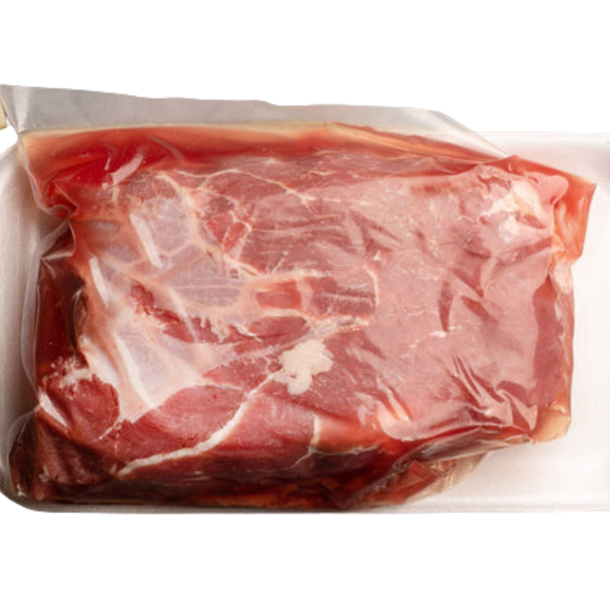 Pickled Top of Rib