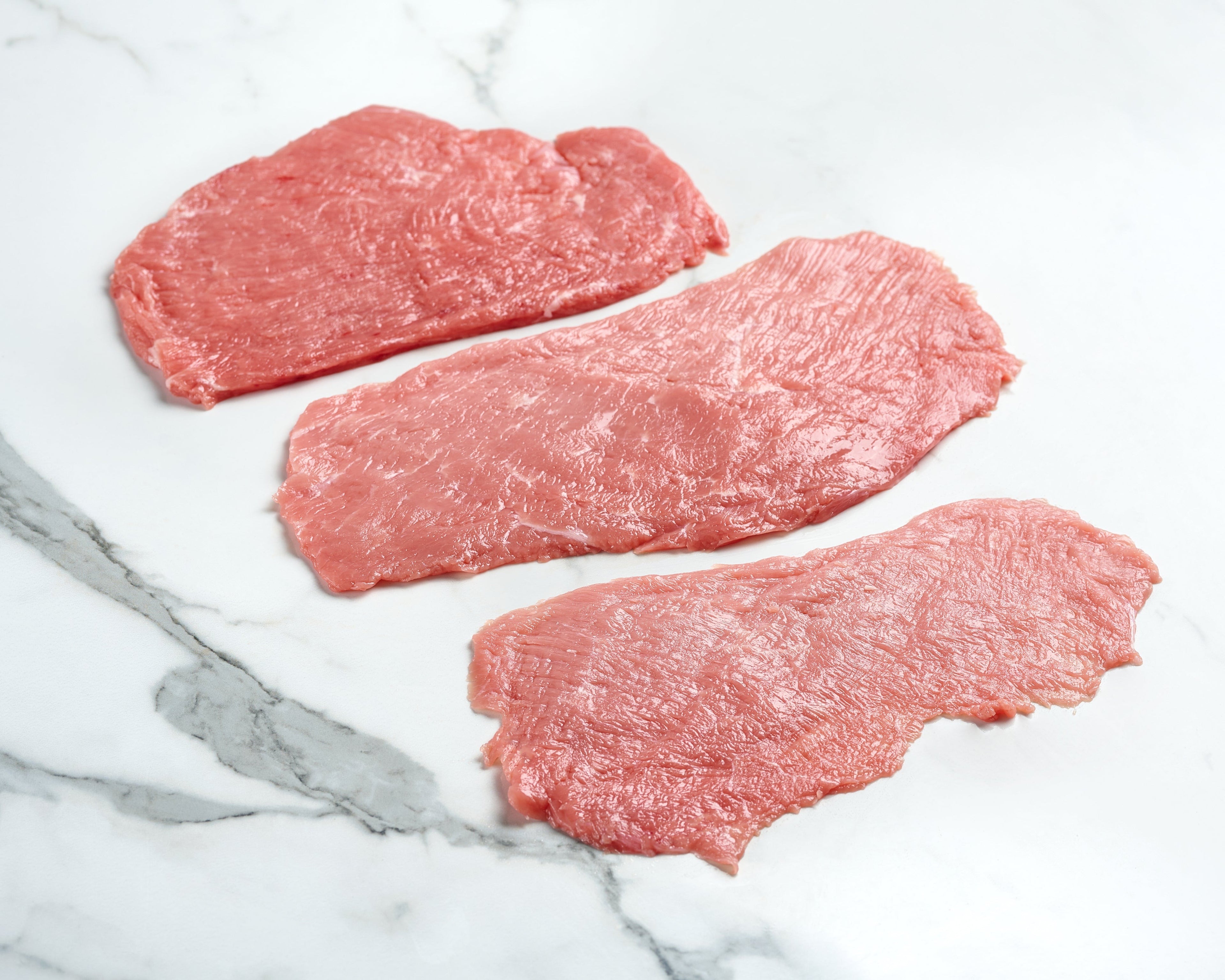 Italian Scalopini