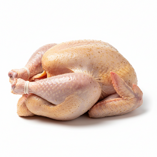 BBQ Turkey