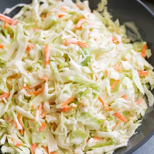 Cole Slaw