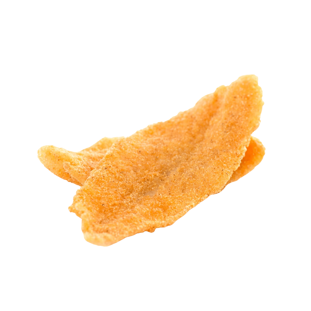 Breaded Pollack