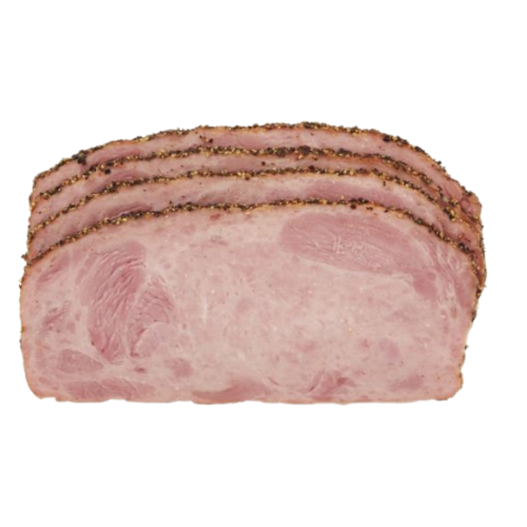 Turkey Pastrami