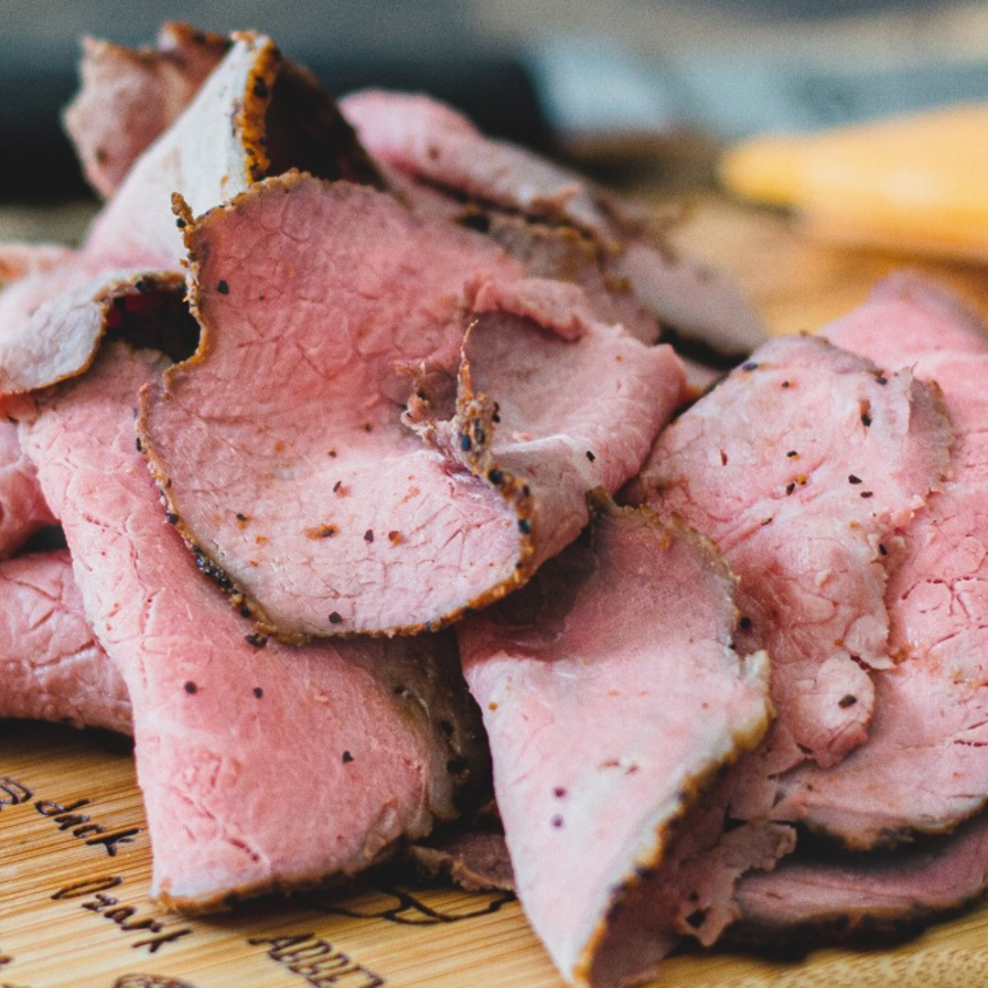 Roast Beef