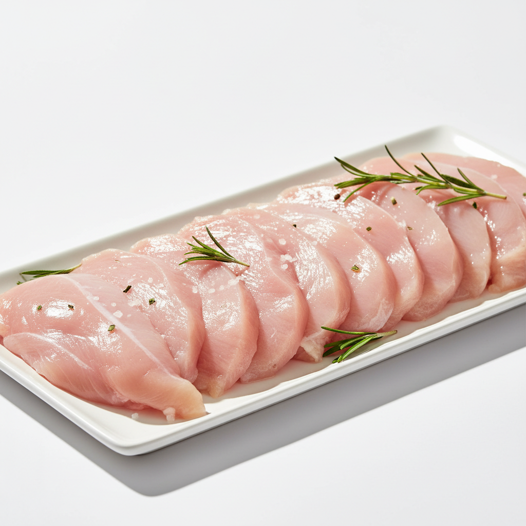 Chicken Cutlets