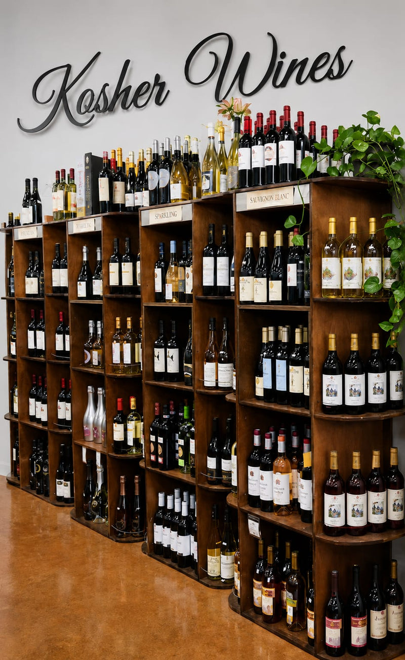 Wine
