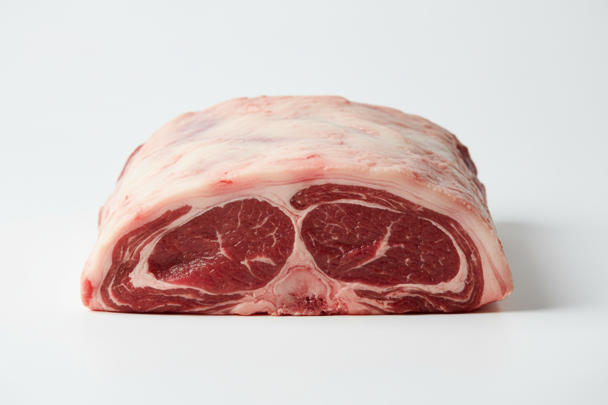 Lamb Forsaddle