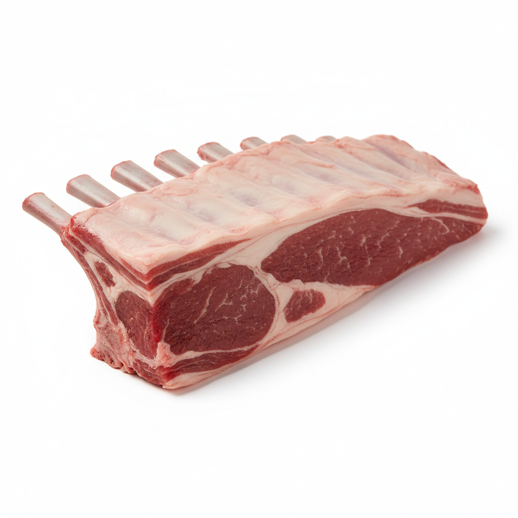 Lamb Rack