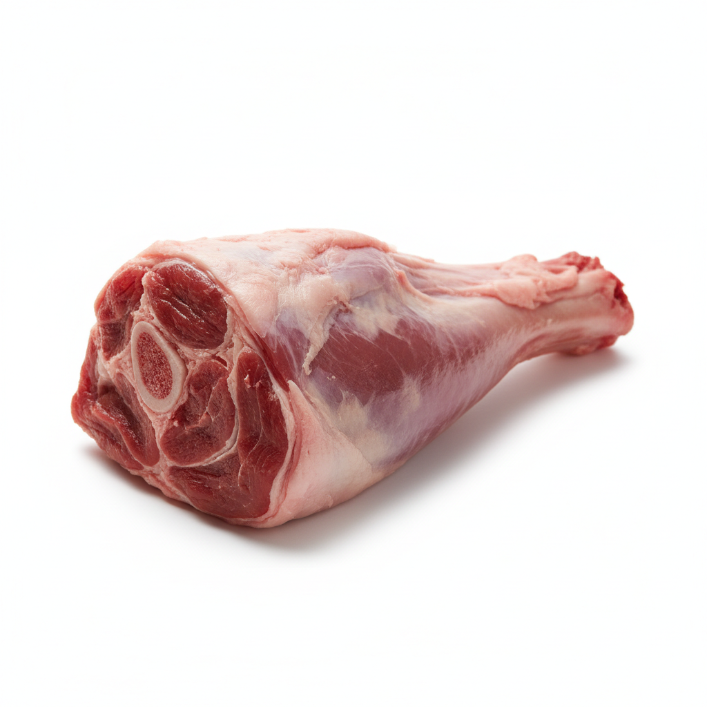 Lamb Shank