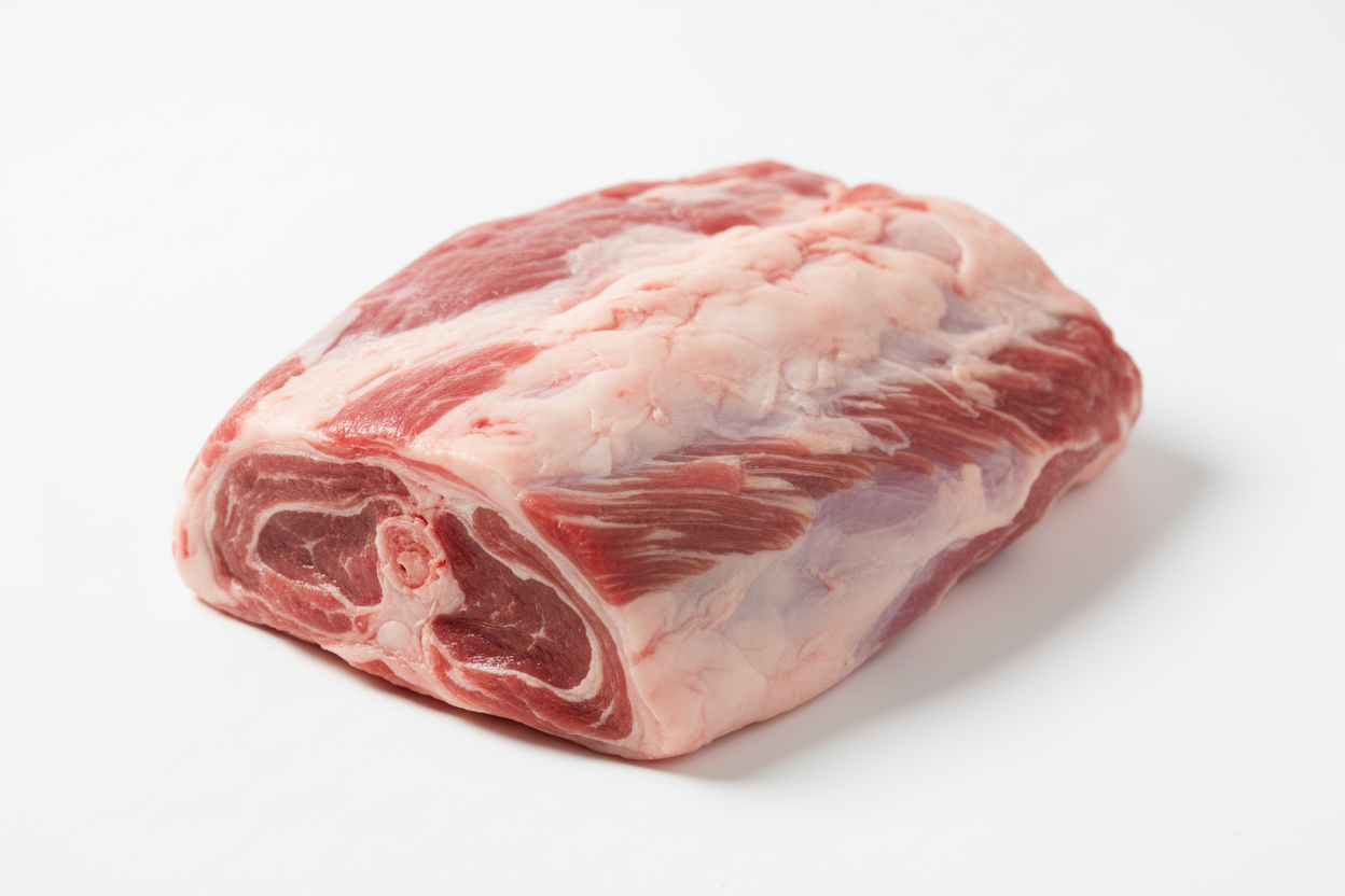 Lamb Shoulder Roast (Boneless)