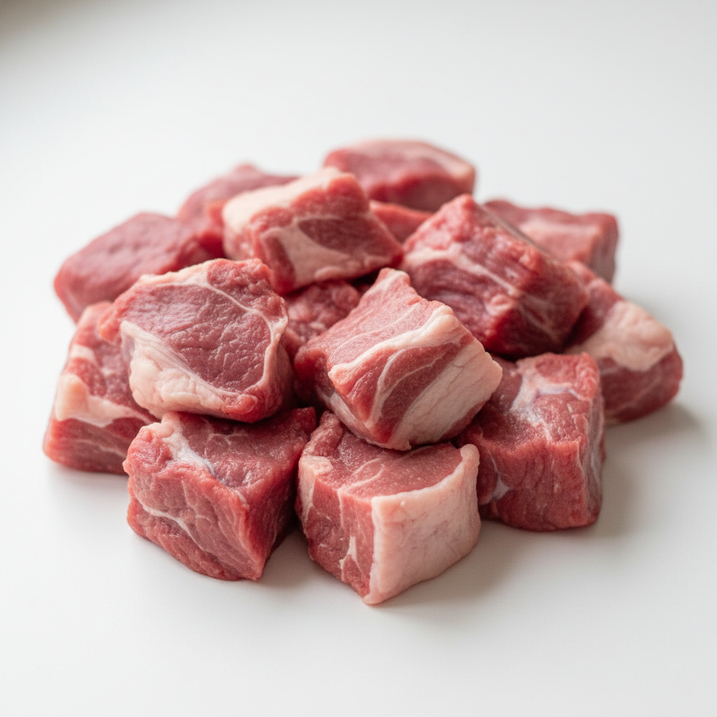 Lamb Stew (Boneless)