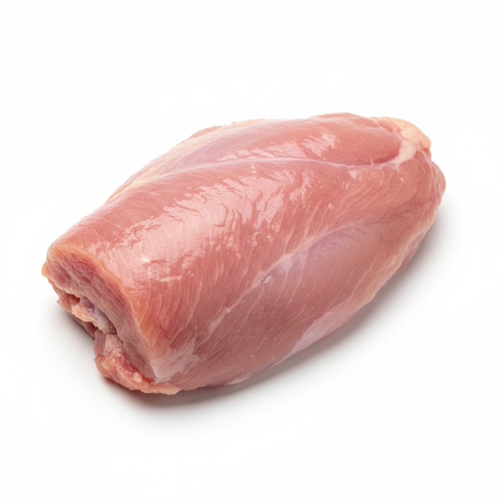 Pickled Turkey Breast