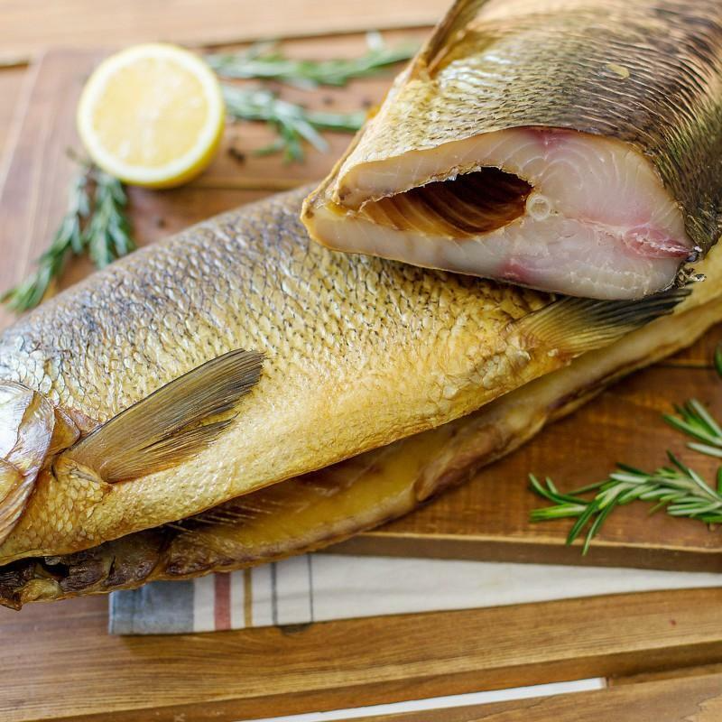 Whole Whitefish
