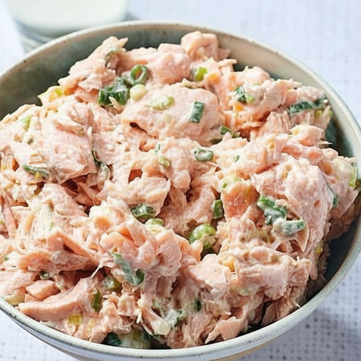 Salmon Salad (Per Pound)