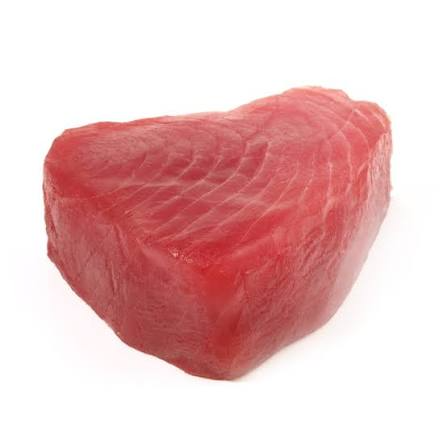 Sushi Grade Tuna