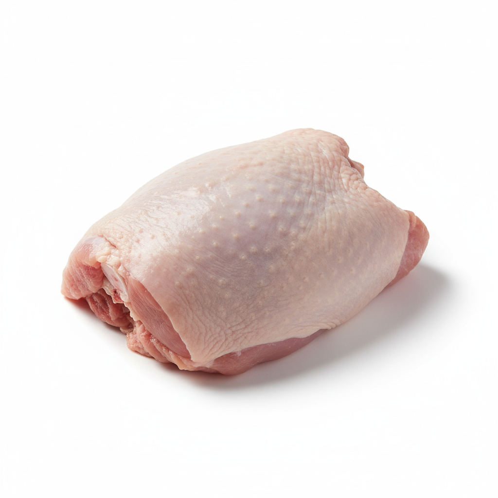 Turkey Thigh (Boneless)