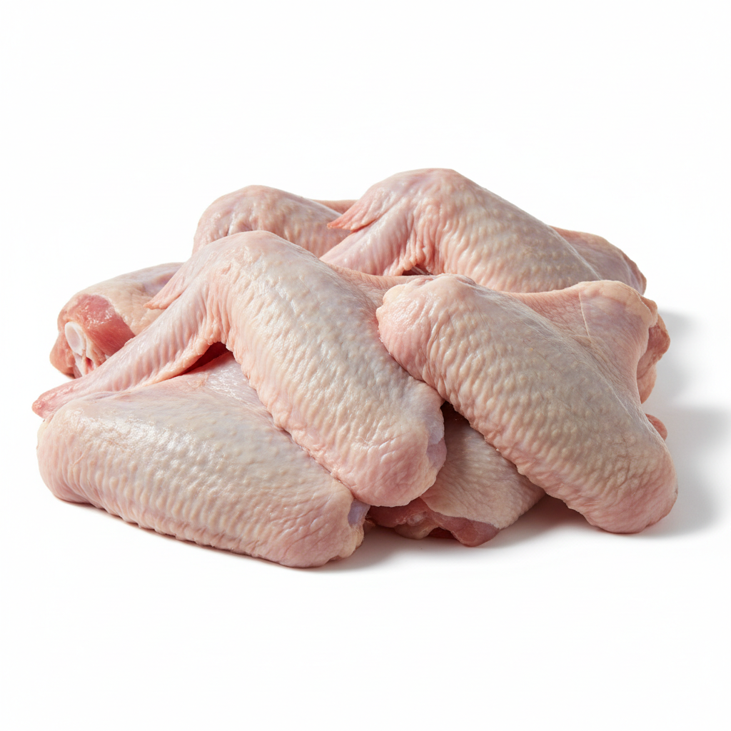 Turkey Wings