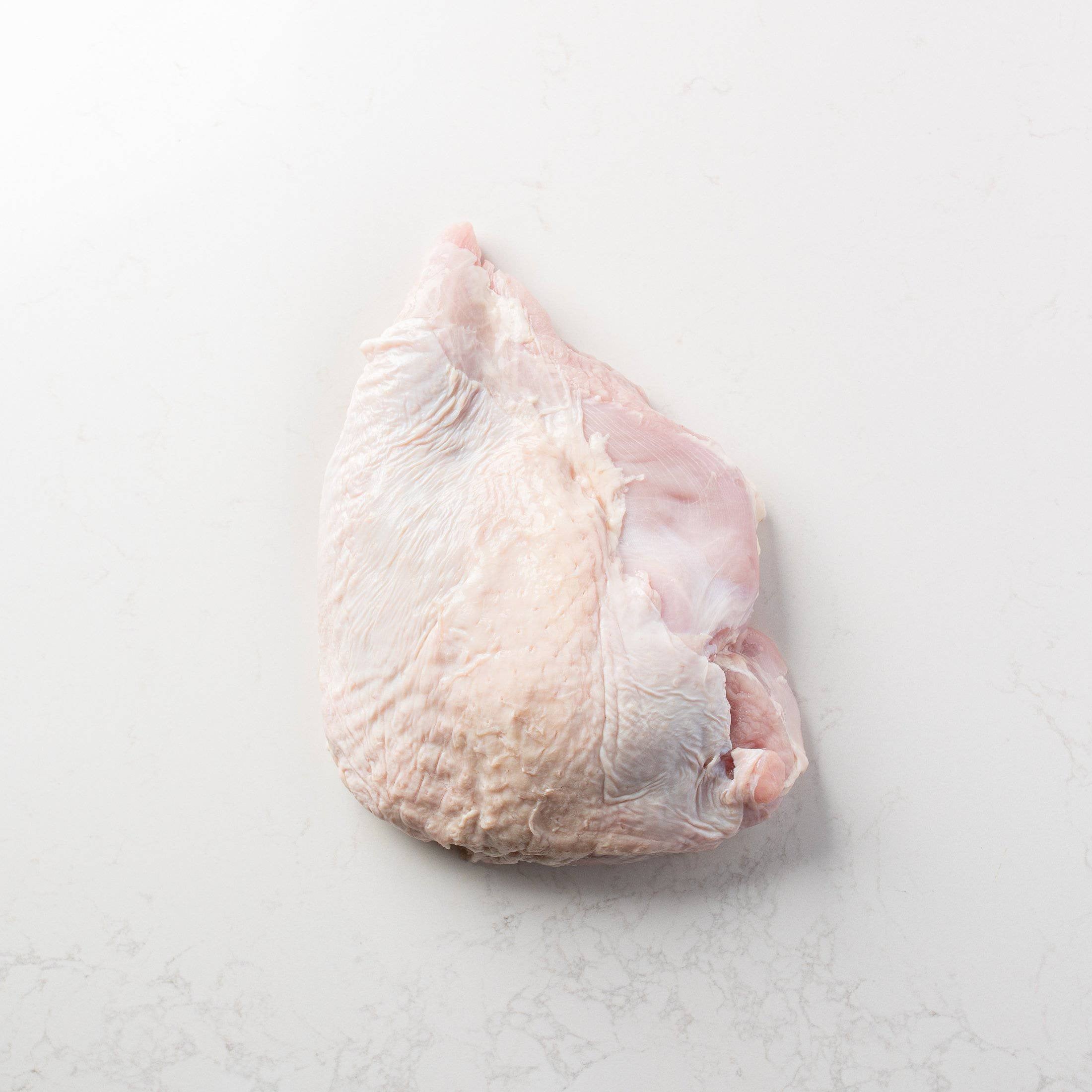Turkey Breast (Boneless/Skin)