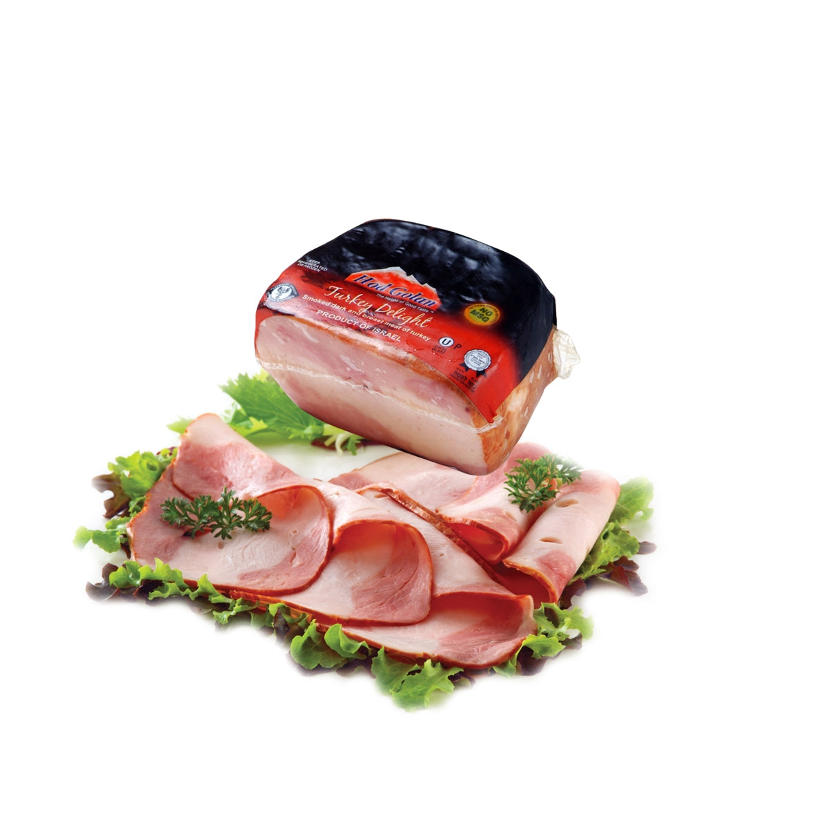 Turkey Delight