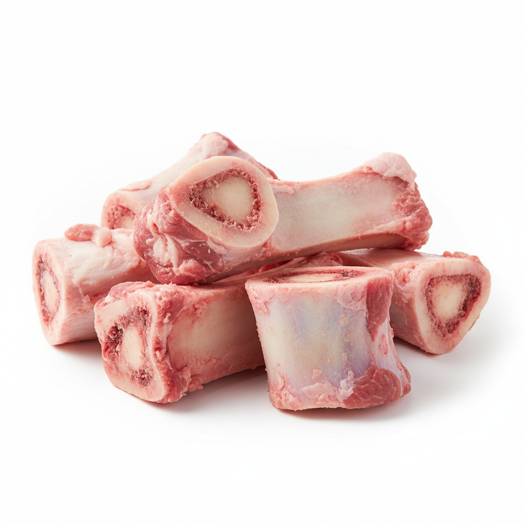 Veal Bones