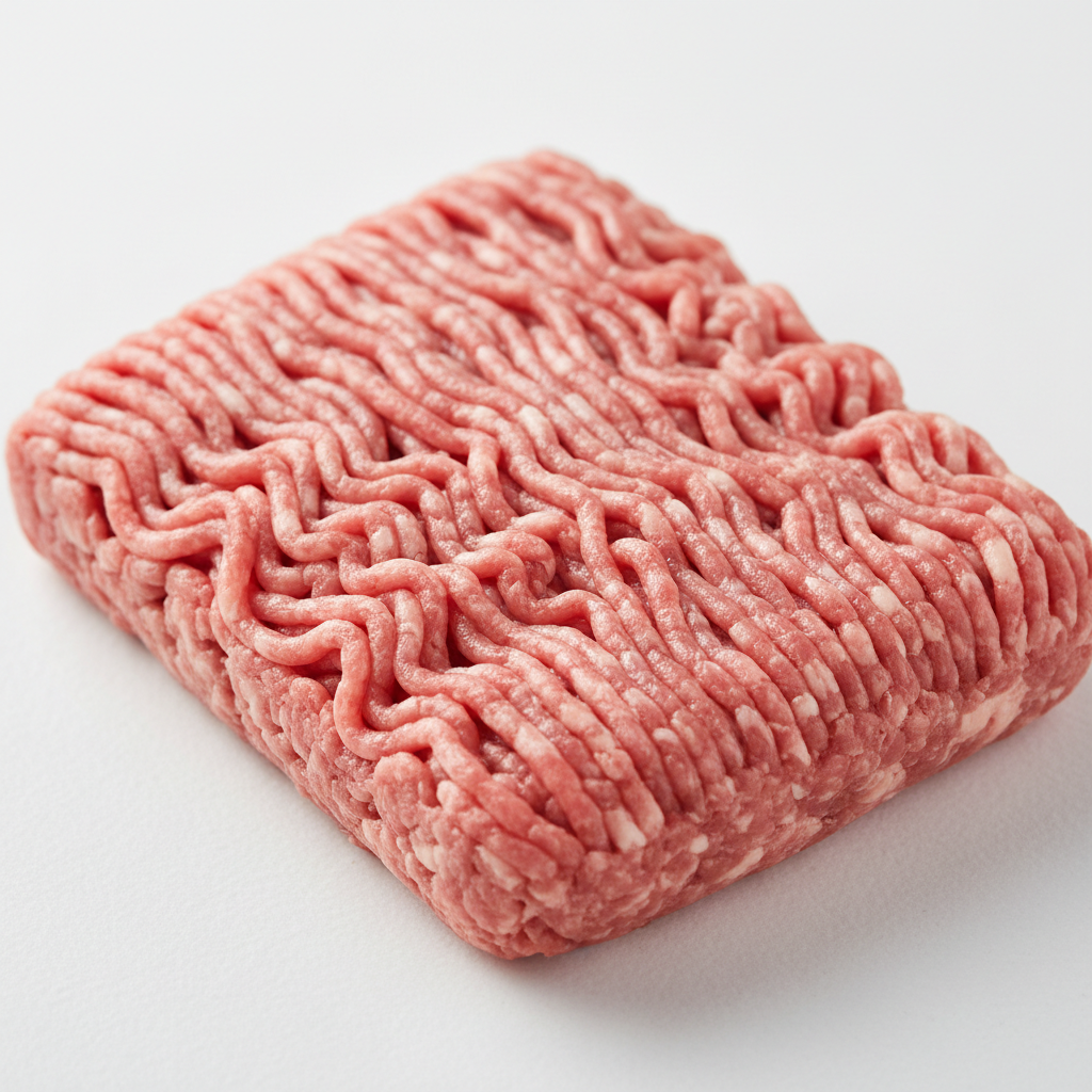 Veal Ground