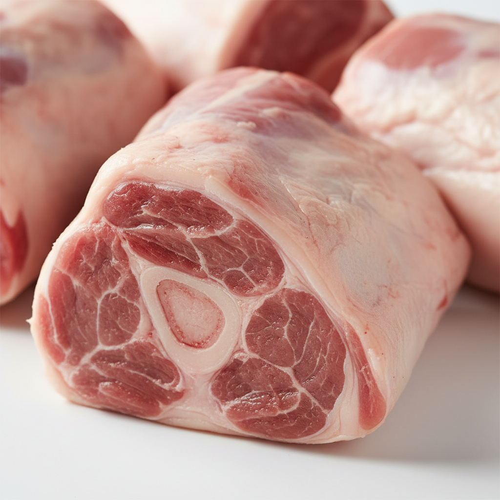 Veal Shanks (Boneless)