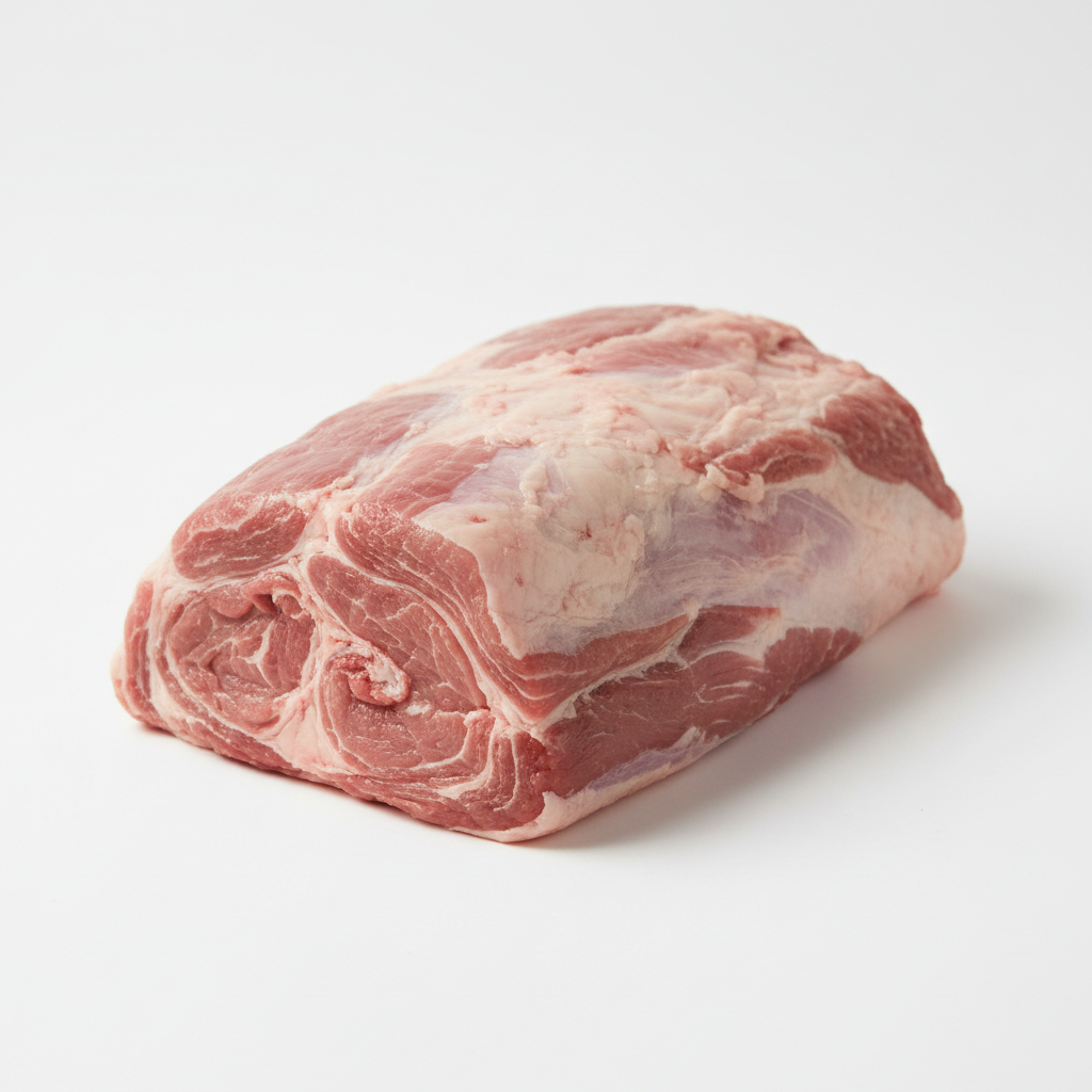 Veal Shoulder Roast