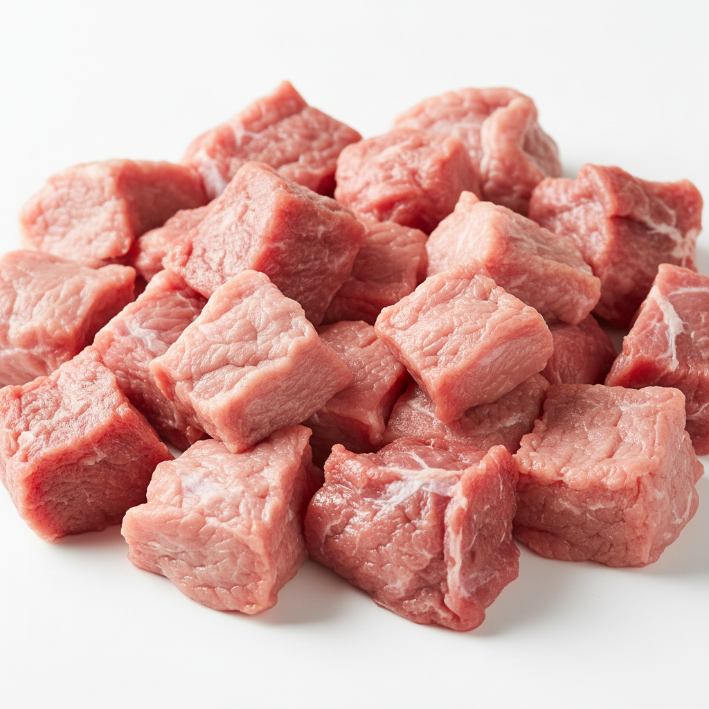 Veal Stew