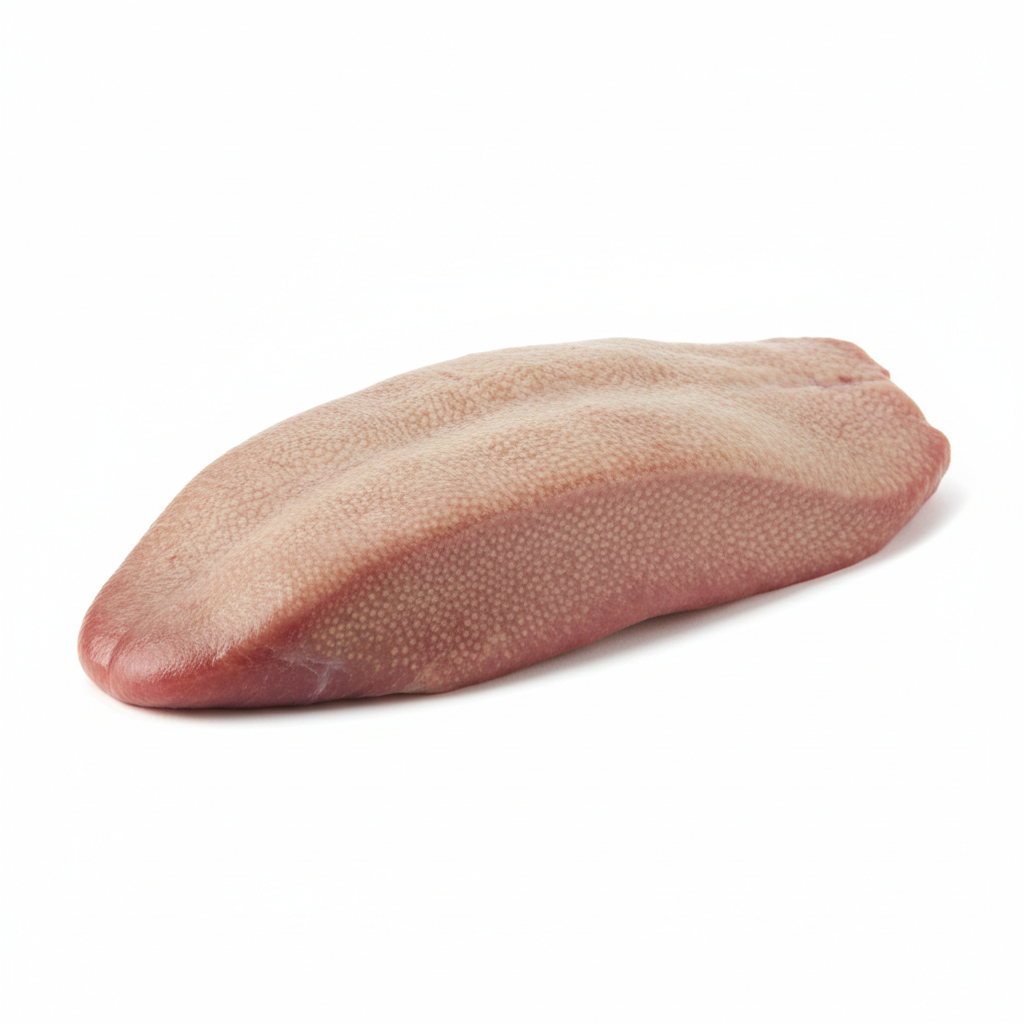 Veal Tounge (Calf)