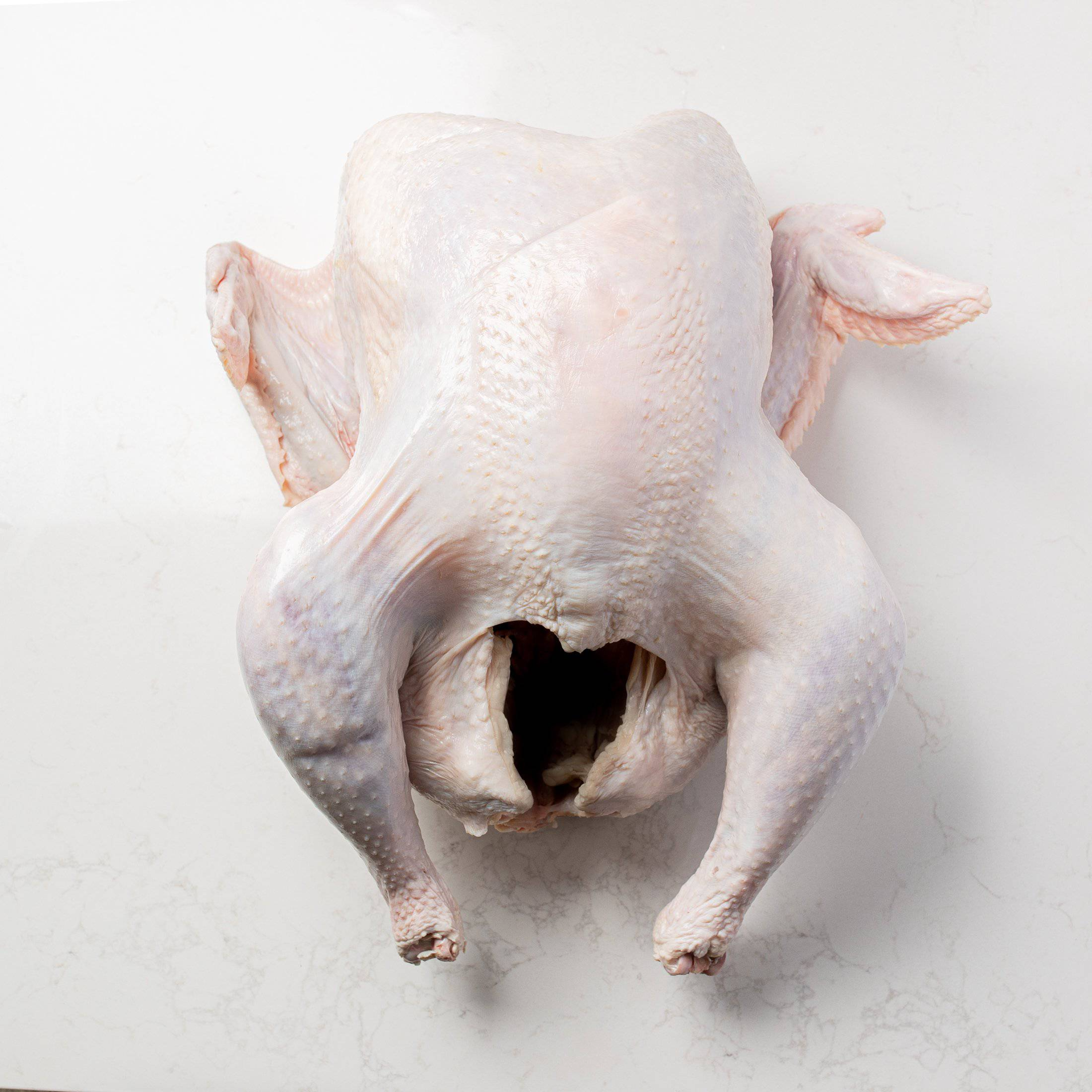 Whole Turkey (All Sizes)